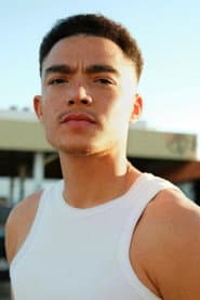 Foto del actor Keanu Karim