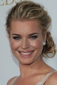 Foto del actor Rebecca Romijn