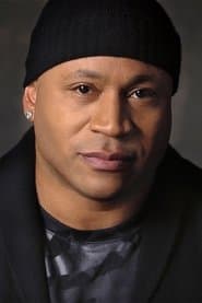 Foto del actor LL Cool J