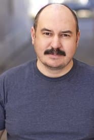 Foto del actor Rhys Auteri