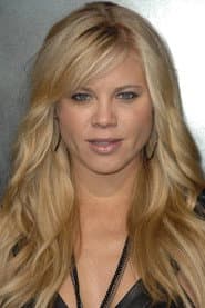 Foto del actor Betsy Rue
