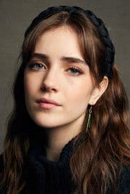Foto del actor Talia Ryder