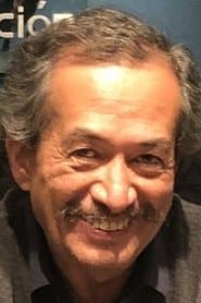 Foto del actor Erando González