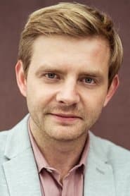 Foto del actor Rafał Zawierucha
