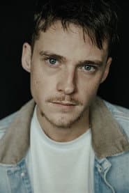 Foto del actor Maël Cordier