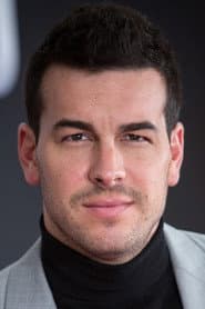 Foto del actor Mario Casas
