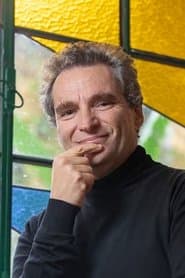 Foto del actor Damián Dreizik