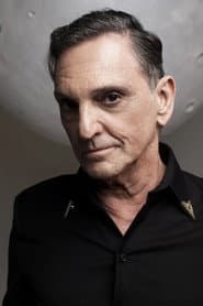 Foto del actor Paulo Miklos