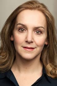 Foto del actor Rebecca Johnson