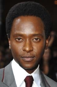 Foto del actor Edi Gathegi
