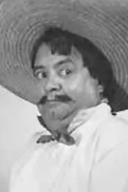 Foto del actor Pascual García Peña