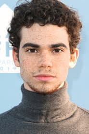 Foto del actor Cameron Boyce