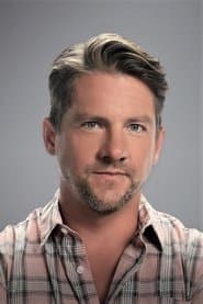 Foto del actor Zachary Knighton