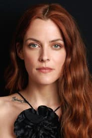 Foto del actor Riley Keough