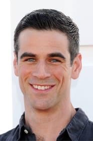 Foto del actor Eddie Cahill