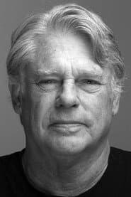 Foto del actor Graham Beckel
