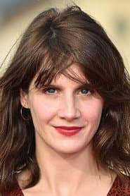 Foto del actor Judith Chemla