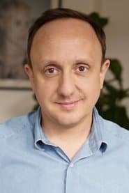Foto del actor Hubert Myon