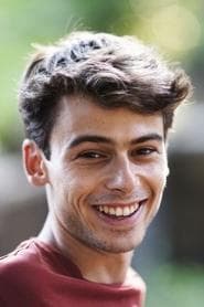 Foto del actor Leonardo Maltese