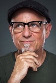 Foto del actor Bobcat Goldthwait