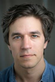 Foto del actor Mitch Salm