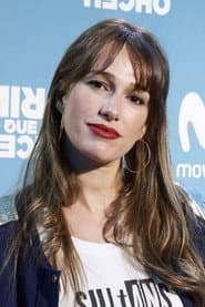 Foto del actor Ariana Martínez