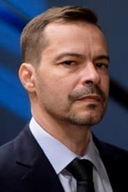 Foto del actor Heitor Martinez Mello