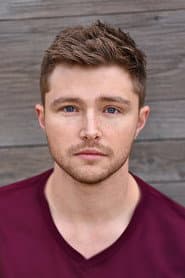 Foto del actor Sterling Knight