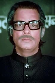 Foto del actor Sunil Dhawan