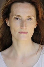 Foto del actor Rachel Lascar