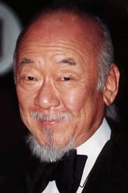 Foto del actor Pat Morita