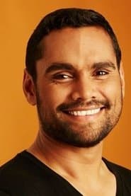 Foto del actor Rob Collins