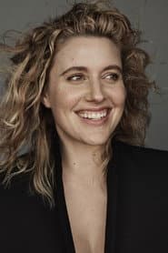 Foto del actor Greta Gerwig