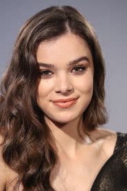 Foto del actor Hailee Steinfeld