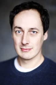 Foto del actor Tom Bell
