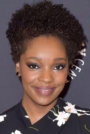 Foto del actor Christina Jackson
