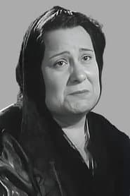 Foto del actor Josefina Serratosa