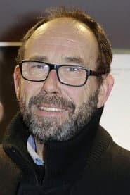 Foto del actor Olivier Gourmet