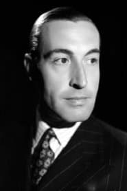 Foto del actor Ángel Garasa