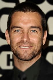 Foto del actor Antony Starr