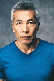 Foto del actor Hiro Kanagawa