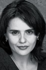 Foto del actor Ilaria Borrelli