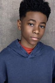 Foto del actor Jordan Preston Carter