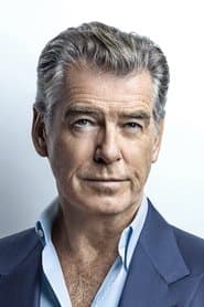 Foto del actor Pierce Brosnan