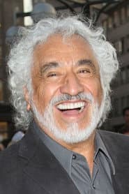 Foto del actor Rafael Inclán