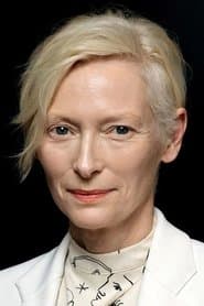 Foto del actor Tilda Swinton