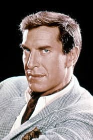 Foto del actor Martin Landau