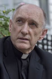 Foto del actor Peter McRobbie