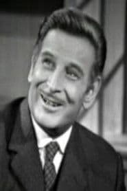 Foto del actor Rafael Navarro