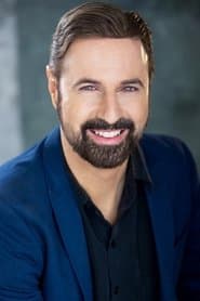 Foto del actor Danny Tesla